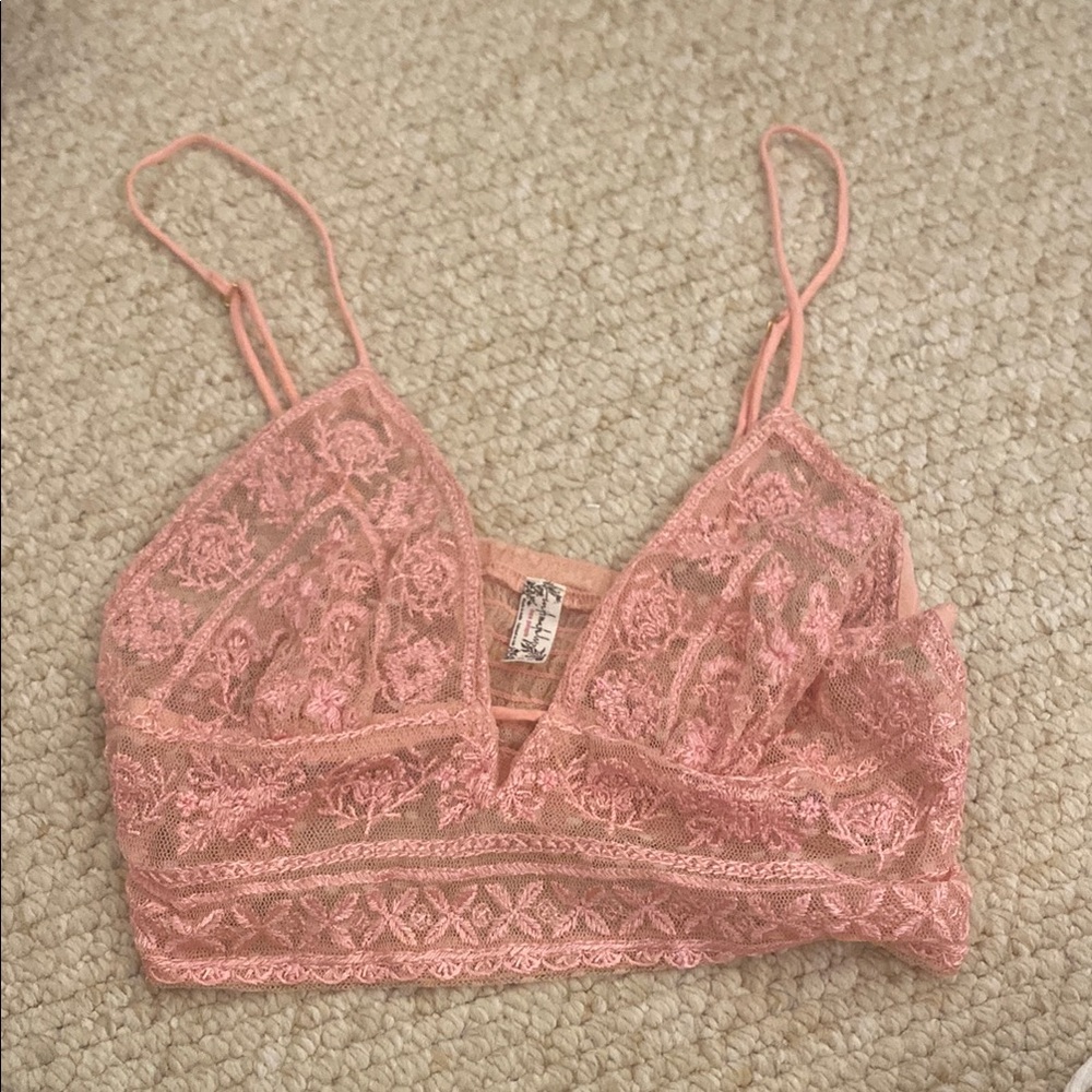Free People Bralette